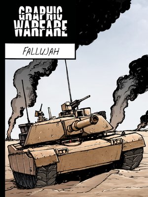 cover image of Fallujah